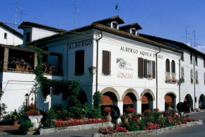 Hotel Arnaldo Aquila D’oro Rubiera